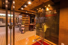 The Corporate Hotel