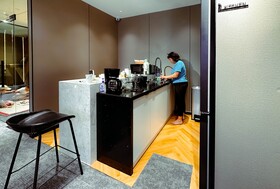 Ubpod The first capsule hotel in Mongolia