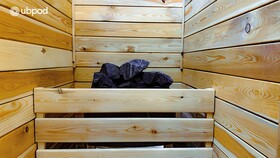 Ubpod The first capsule hotel in Mongolia