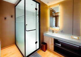 Ubpod The first capsule hotel in Mongolia