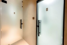 Ubpod The first capsule hotel in Mongolia