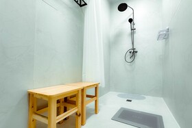 Ubpod The first capsule hotel in Mongolia