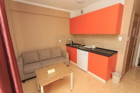 Viva Apartment Hotel