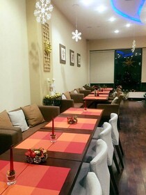 Viva Apartment Hotel