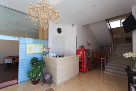 Viva Apartment Hotel