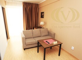 Viva Apartment Hotel