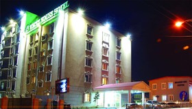 White House Hotel