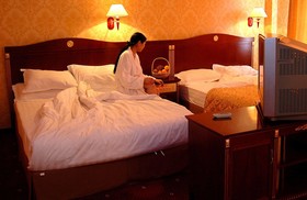 White House Hotel