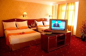 White House Hotel