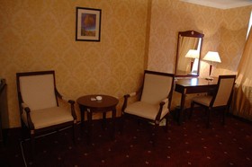 White House Hotel