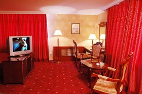 White House Hotel