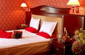 White House Hotel