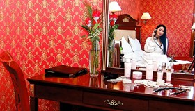 White House Hotel