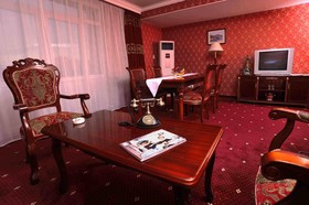 White House Hotel