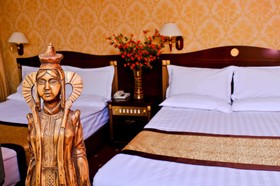 White House Hotel