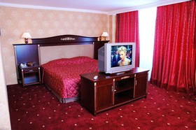 White House Hotel