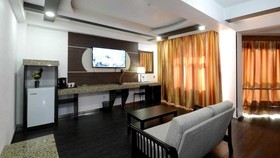 Zolo Hotel