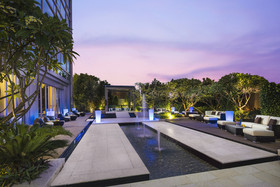 Ascott Macau