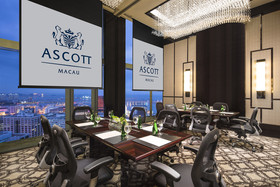 Ascott Macau