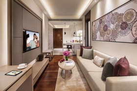 Ascott Macau