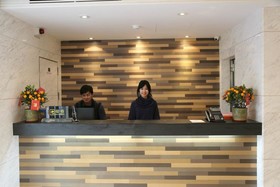 Asia Boutique Inn