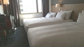 Macau Hotel S