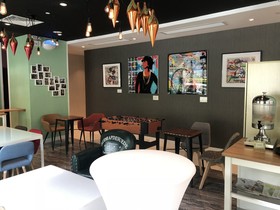 Macau Hotel S