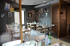Macau Hotel S