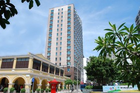 Macau Hotel S