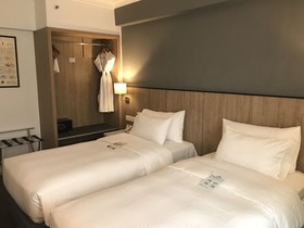 Macau Hotel S