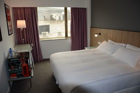 Macau Hotel S