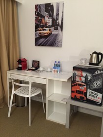 Macau Hotel S