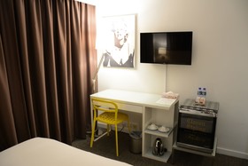 Macau Hotel S