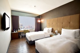 Macau Hotel S