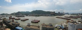 Macau Hotel S