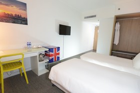 Macau Hotel S