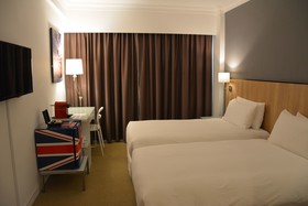 Macau Hotel S