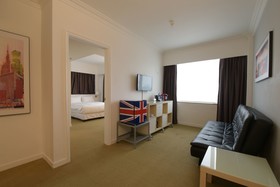 Macau Hotel S