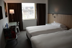 Macau Hotel S