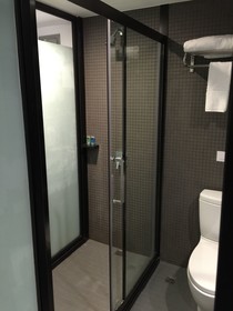 Macau Hotel S