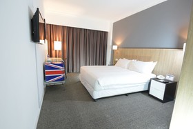 Macau Hotel S