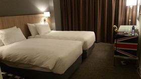 Macau Hotel S