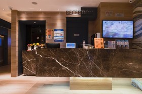 City Inn Macau