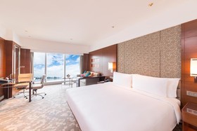 Crowne Plaza Macao