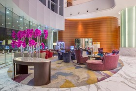 Crowne Plaza Macao