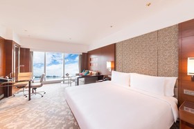 Crowne Plaza Macao