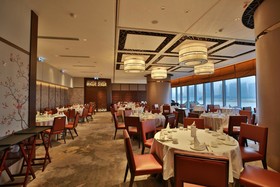Crowne Plaza Macao