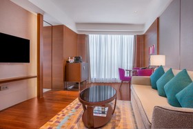 Crowne Plaza Macao