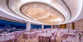 Crowne Plaza Macao