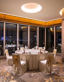 Crowne Plaza Macao